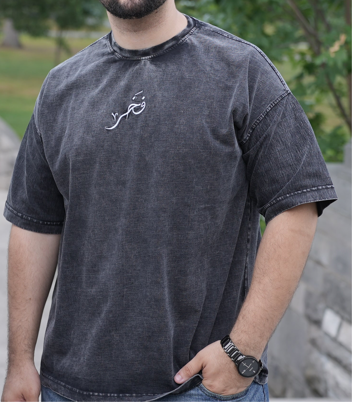 أنا من هناك، لي ذكريات، و لي عوده